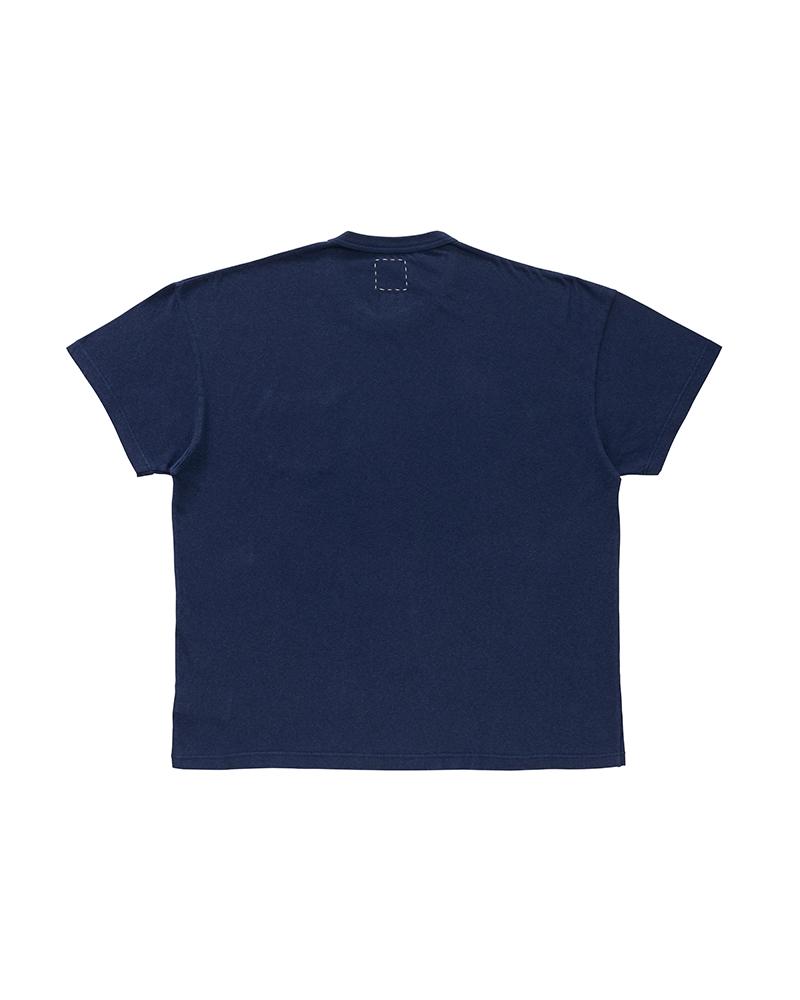 ULTIMATE JUMBO II TEE S/S | Visvim Official North American Web Store